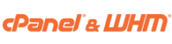 cPanel Logo