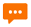 Live chat icon