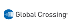 global crossing logo