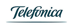 telefonica logo